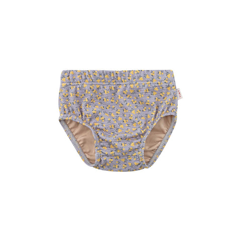 BAÑADOR BABY UNISEX FLORECITAS Tiny Cottons