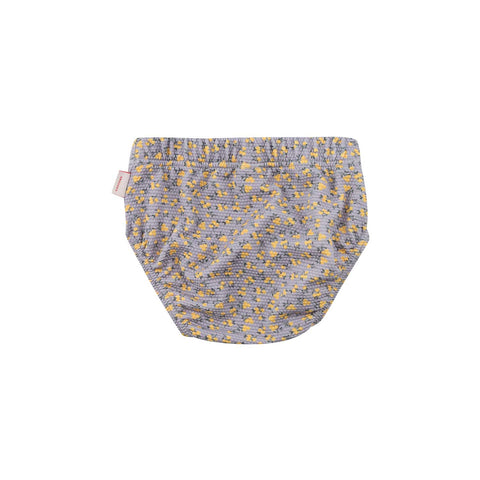 BAÑADOR BABY UNISEX FLORECITAS Tiny Cottons
