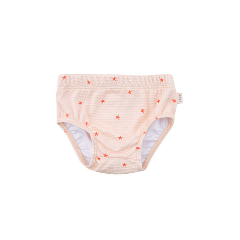 BAÑADOR BABY UNISEX ESTRELLAS Tiny Cottons