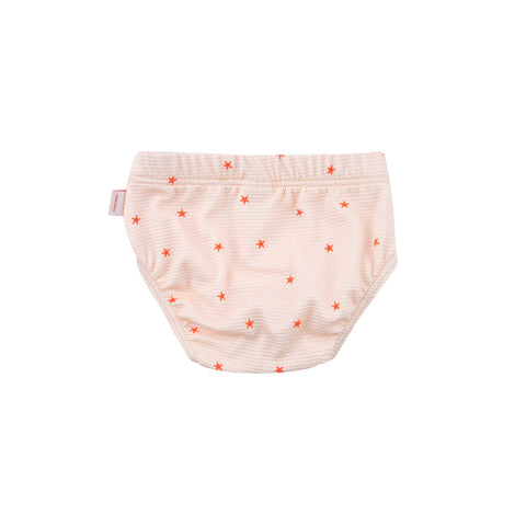 BAÑADOR BABY UNISEX ESTRELLAS Tiny Cottons