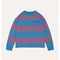 The Campamento CAMISETA RAYAS