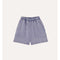 The Campamento SHORTS BLUE WASHED