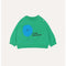 The Campamento SUDADERA BEBE BALLOON