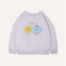 The Campamento SUDADERA BEST FRIENDS