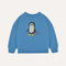 The Campamento SUDADERA PENGUIN