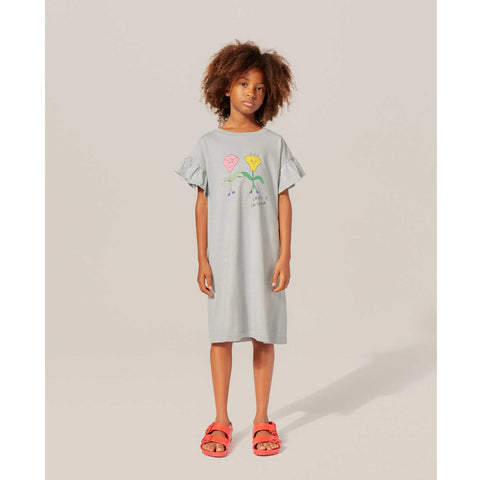 The Campamento VESTIDO LOVE IS IN THE AIR