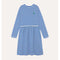The Campamento VESTIDO RAYAS
