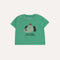 The Campamento CAMISETA BEBÉ DOG
