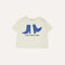 The Campamento CAMISETA BEBÉ HAPPY BOOTS