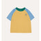 The Campamento CAMISETA COLOR BLOCK