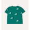 The Campamento CAMISETA DOGS