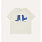 The Campamento CAMISETA HAPPY BOOTS