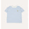The Campamento CAMISETA RAYAS