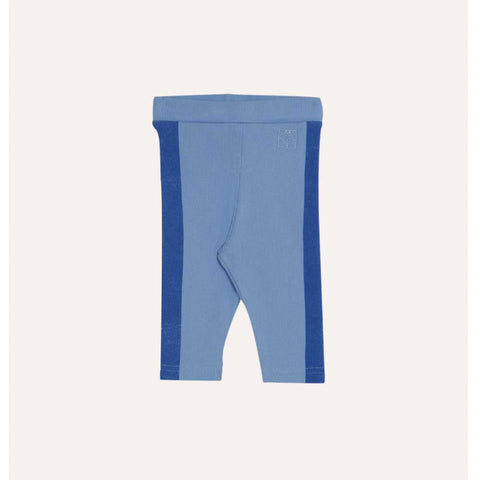 The Campamento LEGGING BEBÉ AZUL