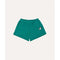 The Campamento PANTALÓN CORTO BEBÉ DOG VERDE