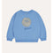 The Campamento SUDADERA IT'S TIME