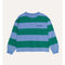 The Campamento SUDADERA RAYAS