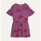 The Campamento VESTIDO HAPPY BOOTS