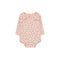 Tinycottons BODY BEBE DAISIES