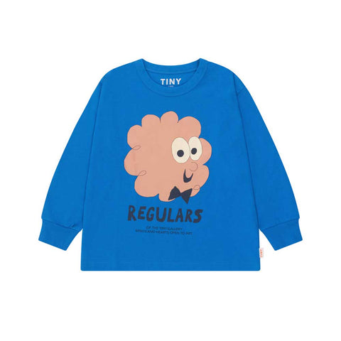 Tinycottons CAMISETA REGULARS