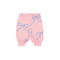 Tinycottons PANTALÓN JOGGER BEBE BOWS
