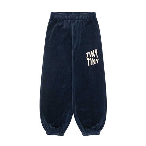 Tinycottons PANTALÓN JOGGER TINY WAVES