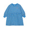 Tinycottons VESTIDO DAISIES