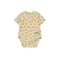 Tinycottons BODY BEBÉ SUN