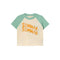 Tinycottons CAMISETA BEBÉ SOMMAR