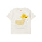Tinycottons CAMISETA DUCK