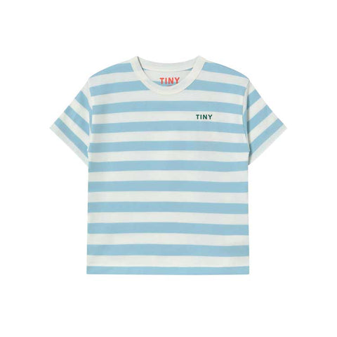 Tinycottons CAMISETA RAYAS
