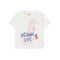 Tinycottons CAMISETA SCANDI LIFE