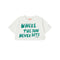 Tinycottons CAMISETA THE SUN