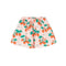 Tinycottons FALDA STRAWBERRIES