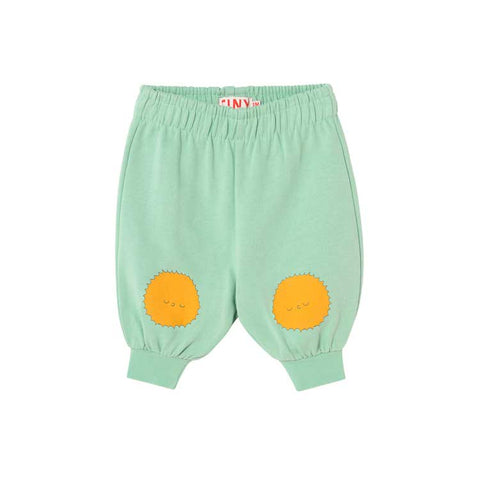 Tinycottons PANTALÓN JOGGER BEBÉ SUN TALES