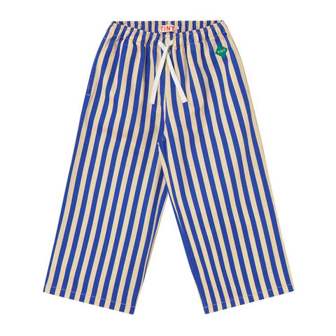 Tinycottons PANTALÓN RAYAS