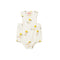 Tinycottons PELELE BEBÉ DUCKS