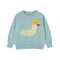 Tinycottons SUDADERA DUCK