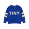 Tinycottons SUDADERA TINY