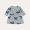 VESTIDO BEBÉ RIBBONS The Campamento