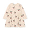 VESTIDO BIG CHERRY Konges Sløjd