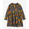 VESTIDO BLOODHOUND Mini Rodini
