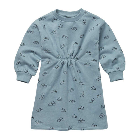 VESTIDO CHEESE Sproet & Sprout