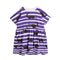 VESTIDO CROCODILES Mini Rodini