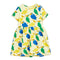 VESTIDO PELICAN Mini Rodini