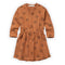 VESTIDO PRETZEL PRINT Sproet & Sprout