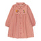 VESTIDO TINY FRIENDS CUADROS Tiny Cottons