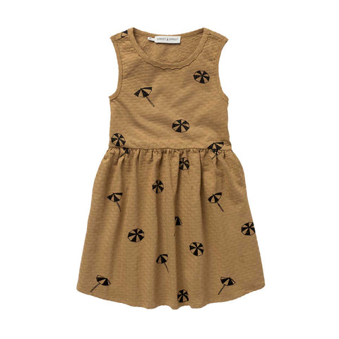 VESTIDO UMBRELLA Sproet & Sprout