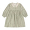 VESTIDO VIVIENNE FLORES Little Cotton Clothes