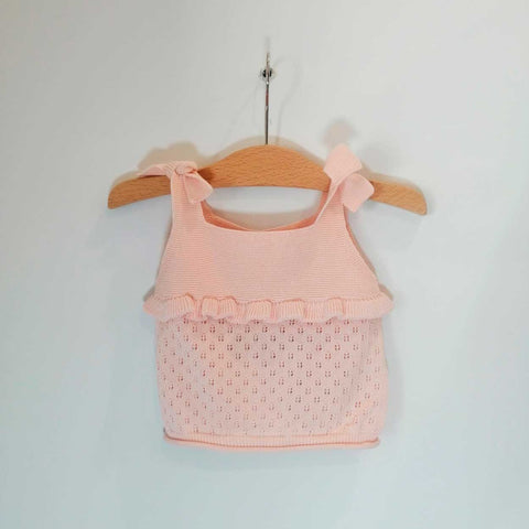 Wedoble CAMISETA PUNTO ROSA